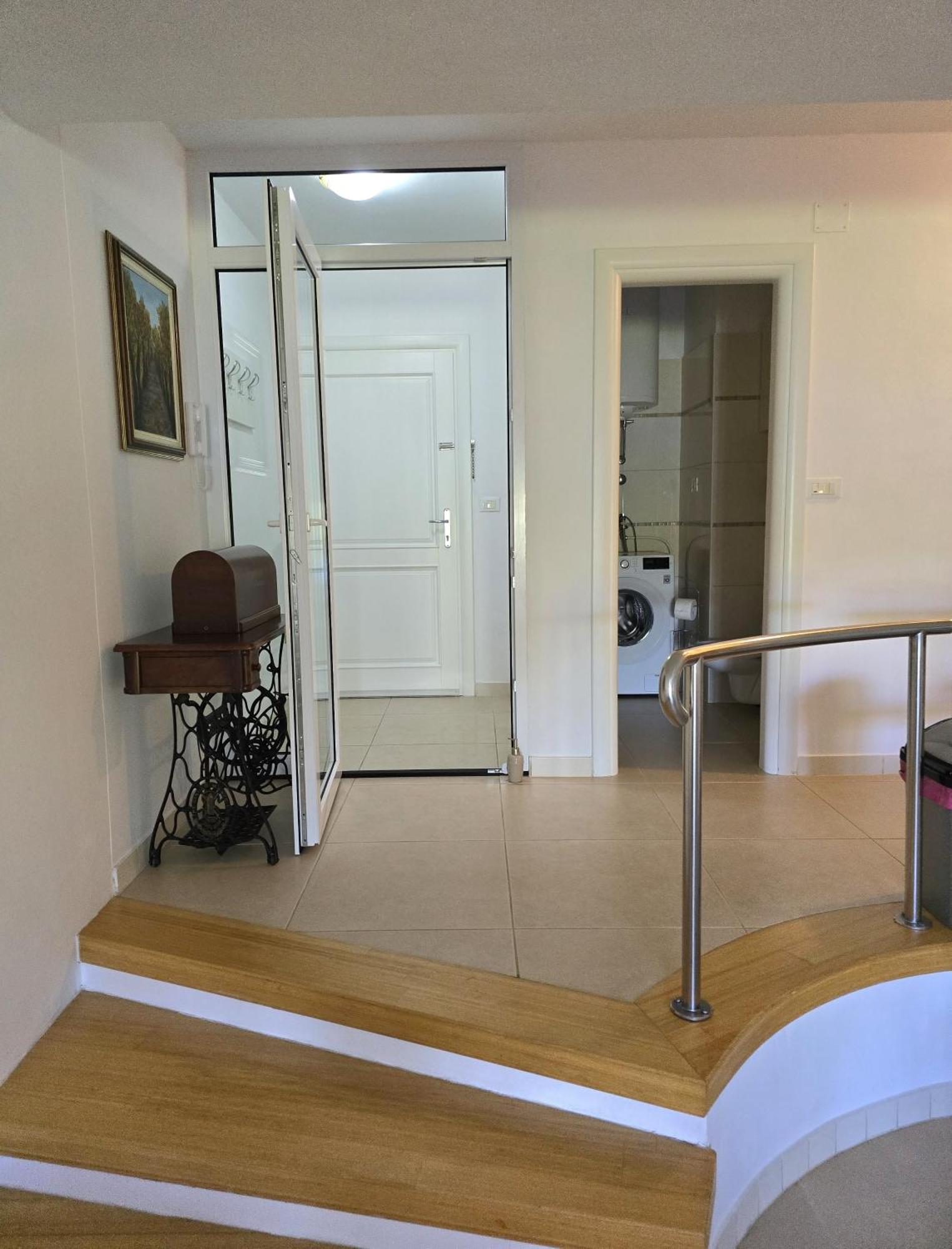 Olive Garden, Apartment With A Private Pool Banjole Buitenkant foto