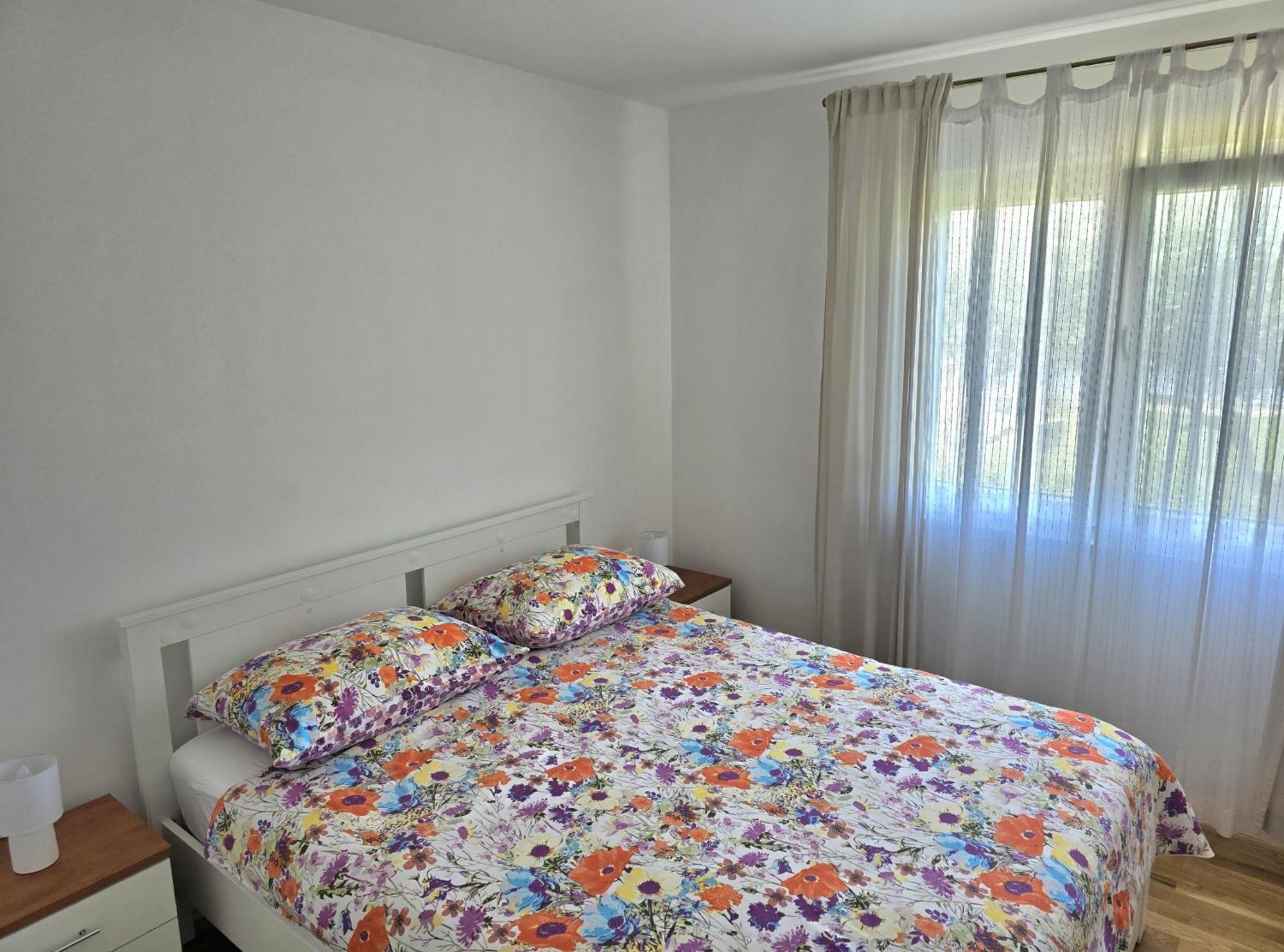 Olive Garden, Apartment With A Private Pool Banjole Buitenkant foto