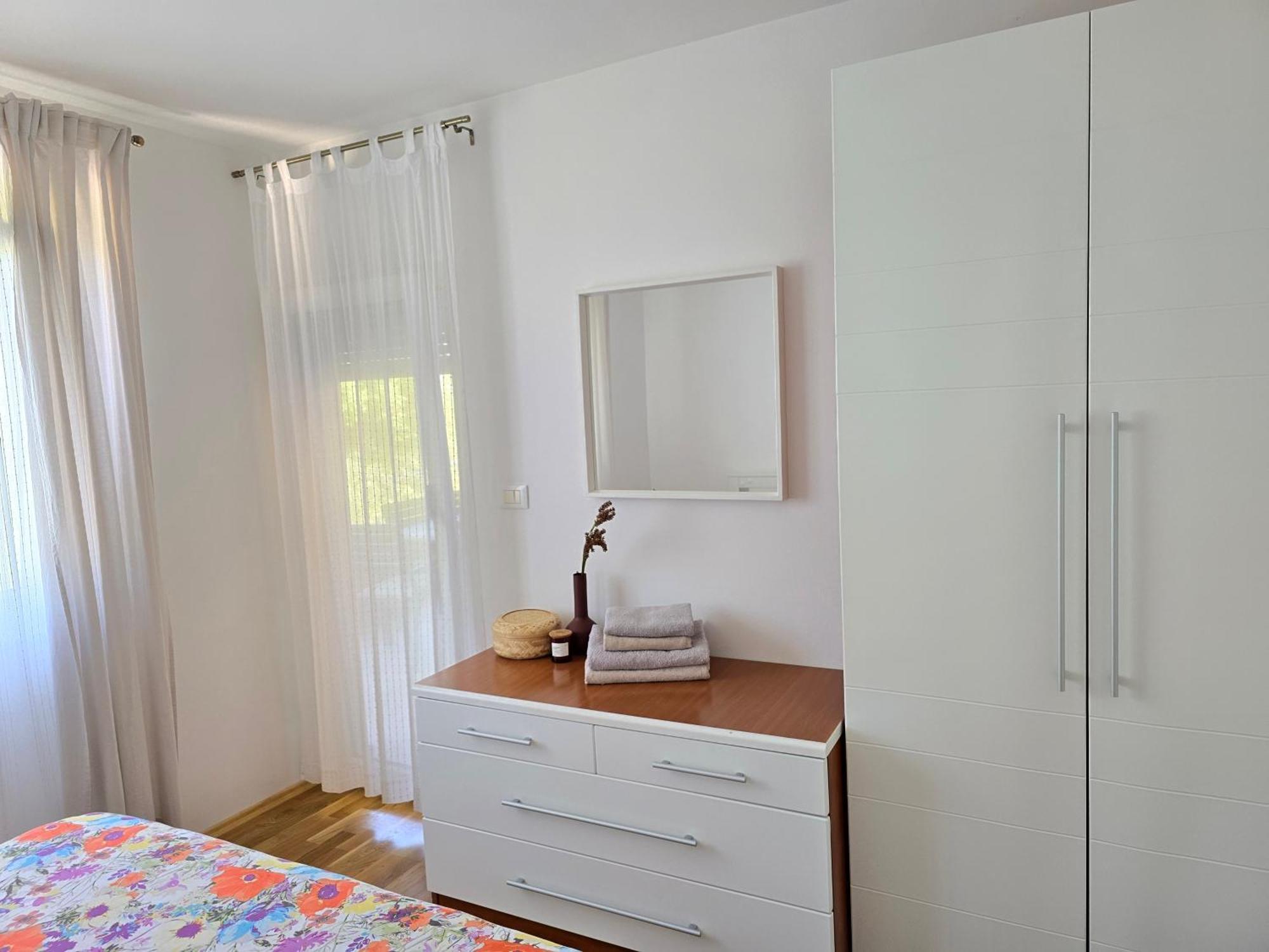 Olive Garden, Apartment With A Private Pool Banjole Buitenkant foto