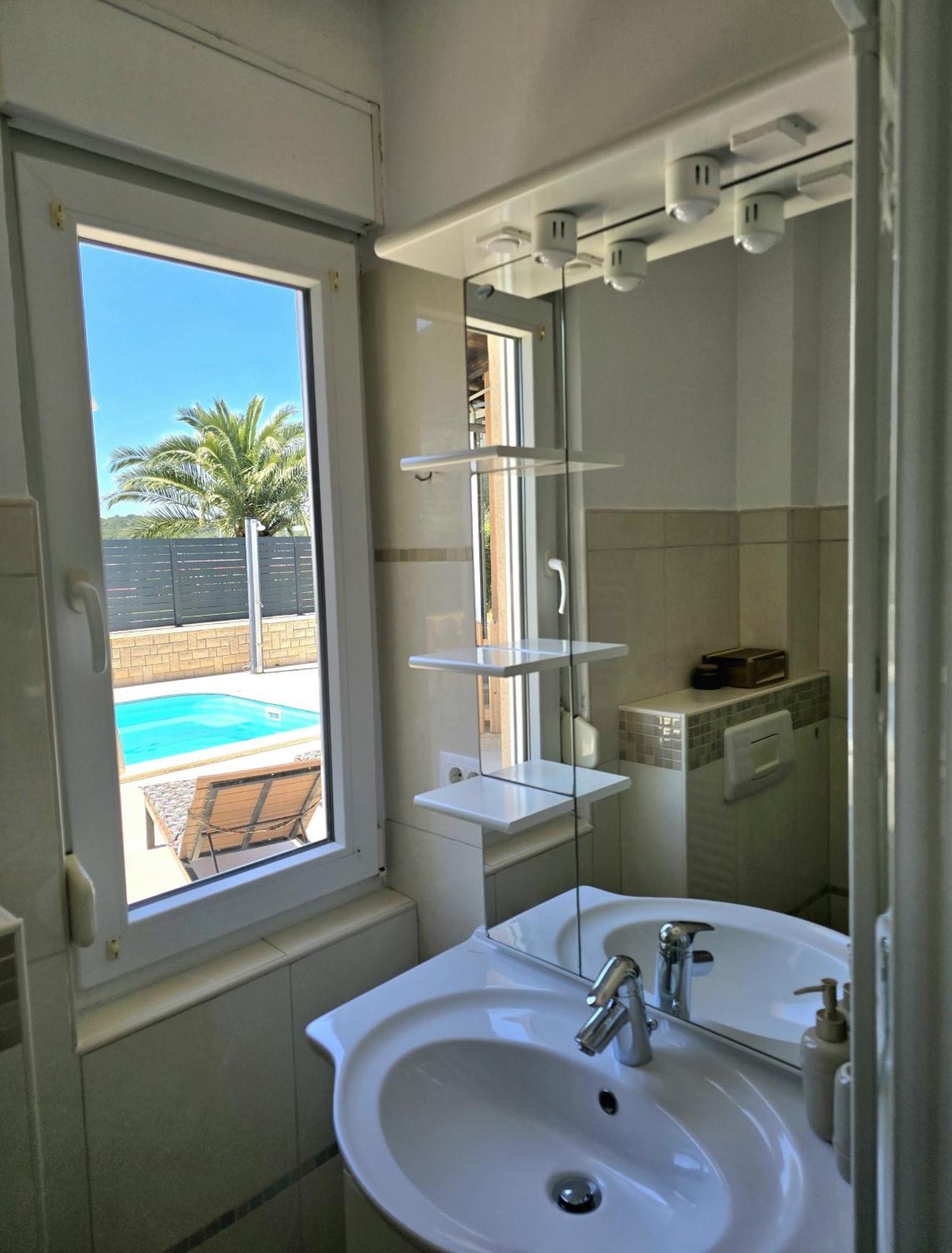Olive Garden, Apartment With A Private Pool Banjole Buitenkant foto