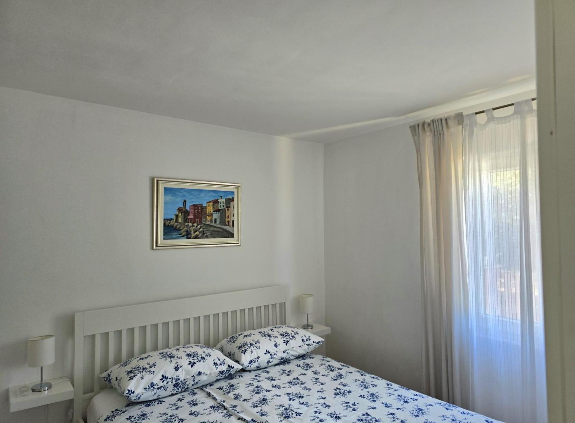 Olive Garden, Apartment With A Private Pool Banjole Buitenkant foto