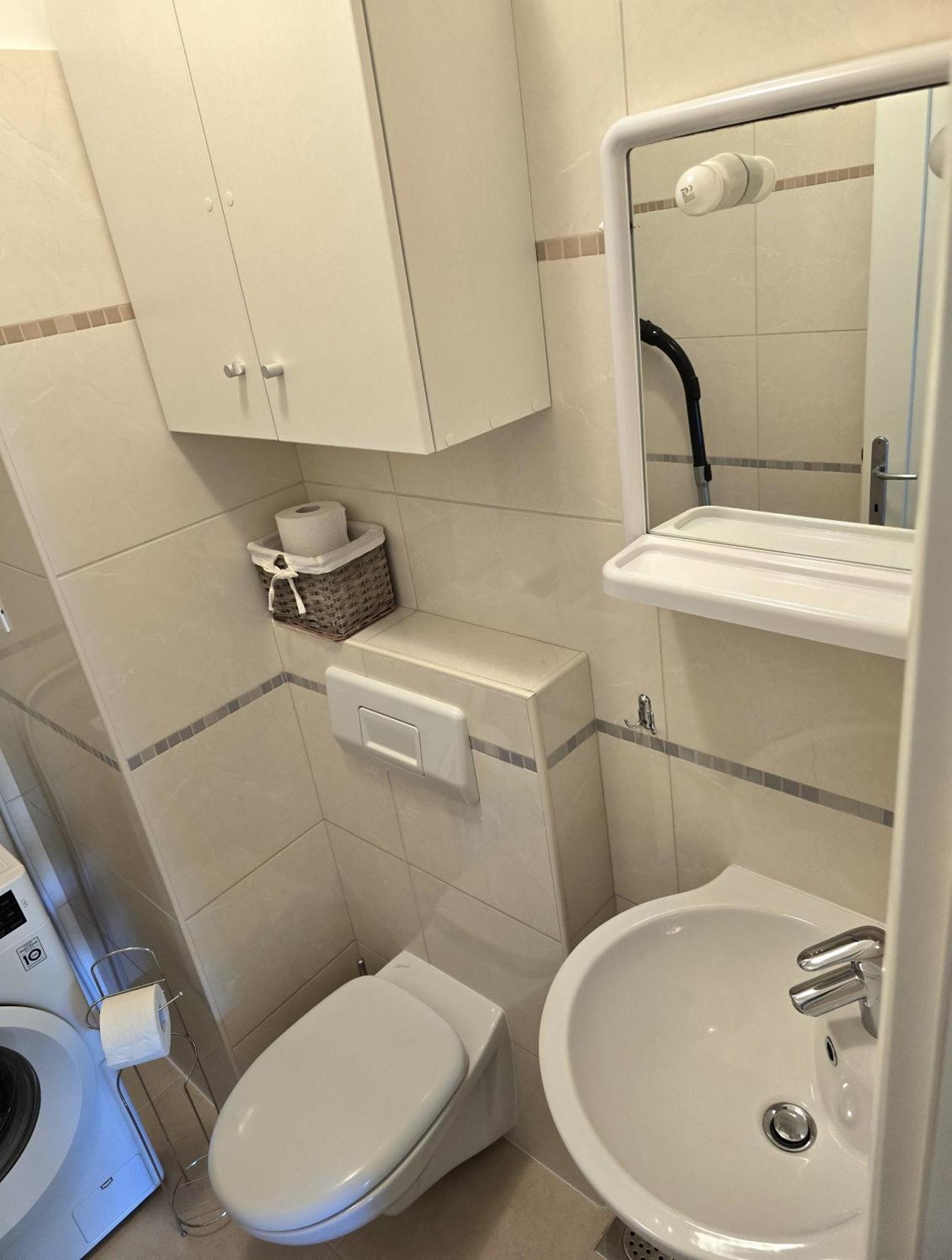 Olive Garden, Apartment With A Private Pool Banjole Buitenkant foto