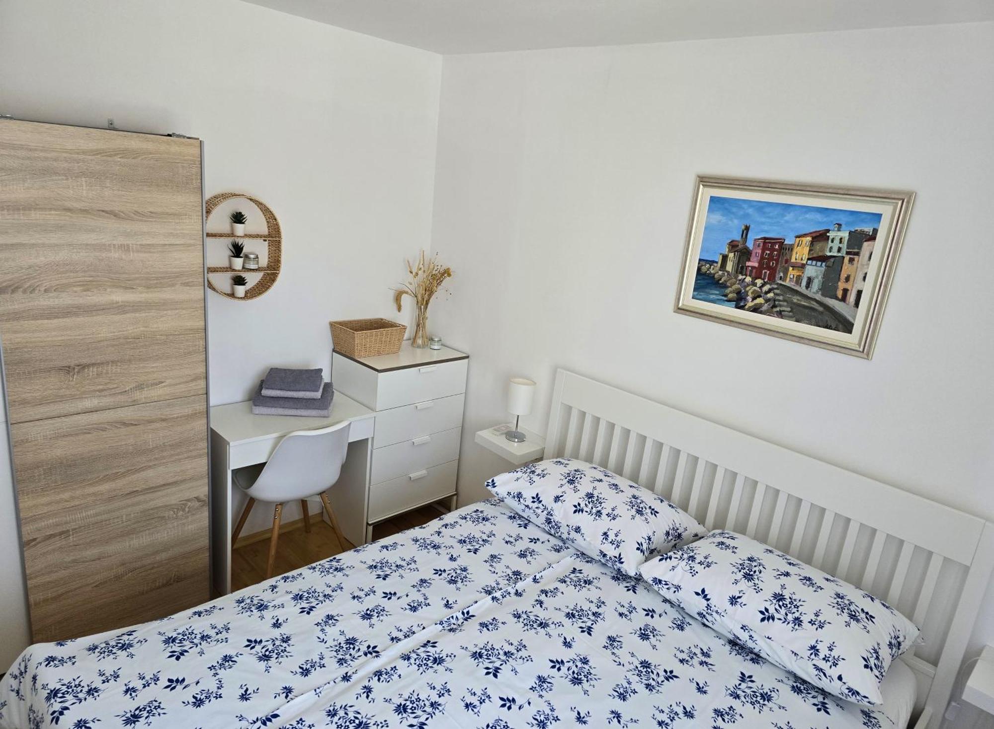 Olive Garden, Apartment With A Private Pool Banjole Buitenkant foto