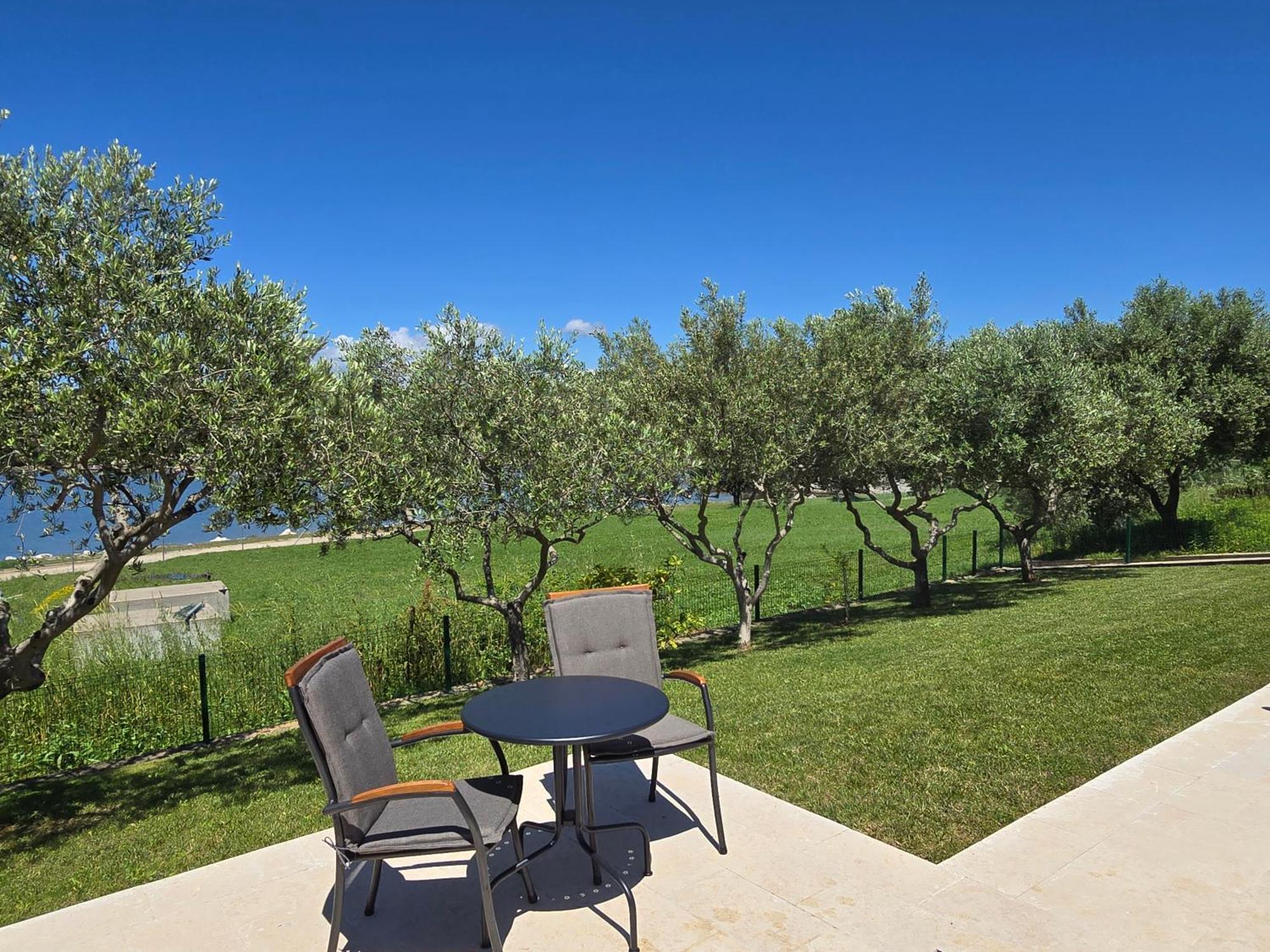 Olive Garden, Apartment With A Private Pool Banjole Buitenkant foto